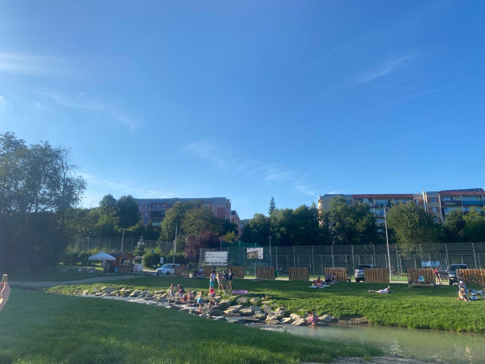 Dom Goscinny Jawor Czarnypotok Krynica-Zdrój Exterior foto