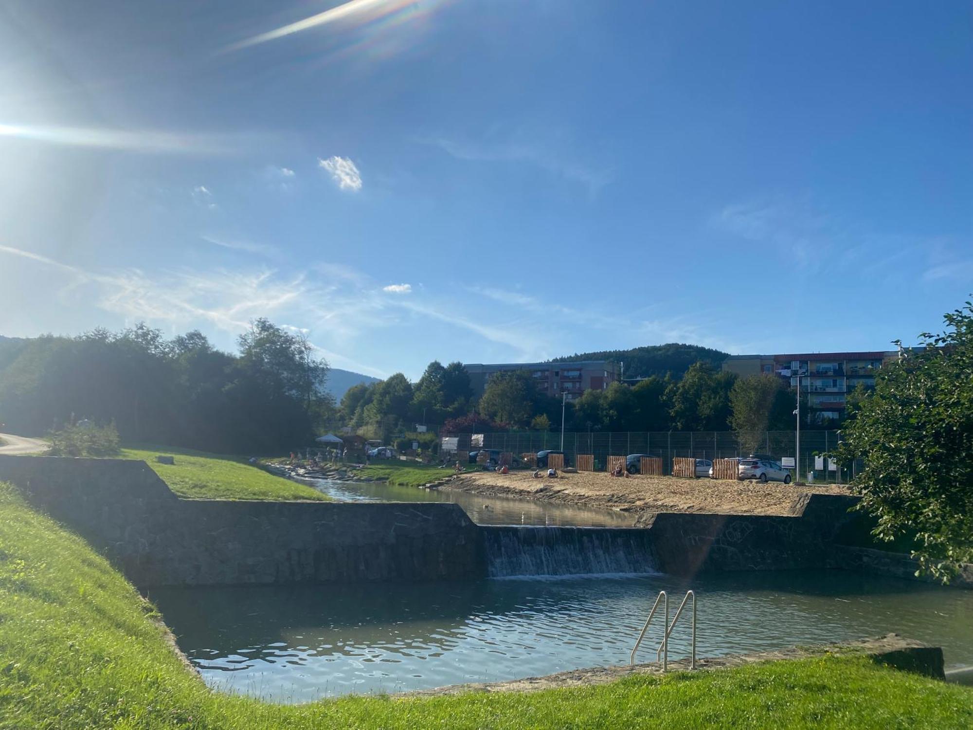 Dom Goscinny Jawor Czarnypotok Krynica-Zdrój Exterior foto